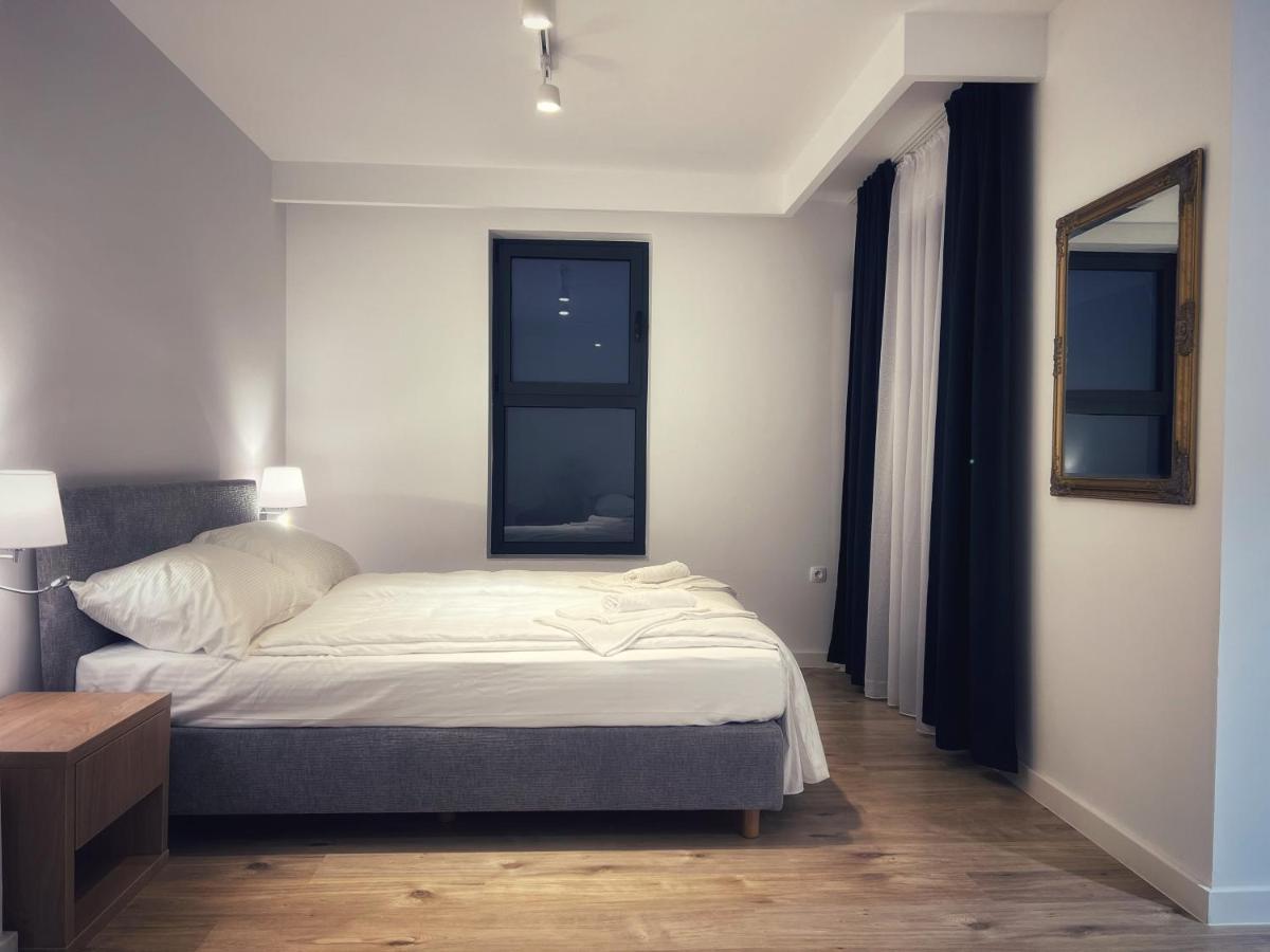 Olea Vitis Hotel Međugorje Eksteriør billede
