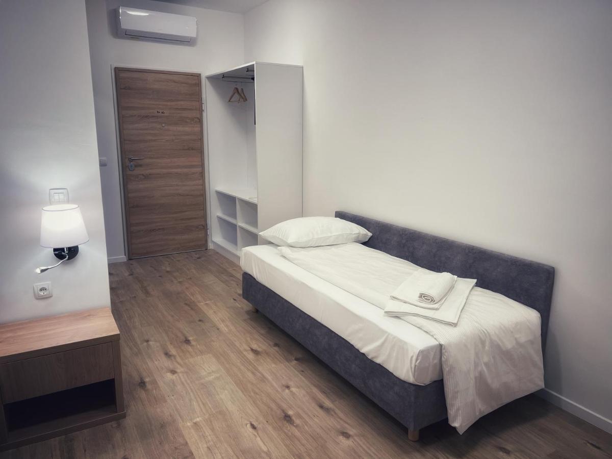 Olea Vitis Hotel Međugorje Eksteriør billede