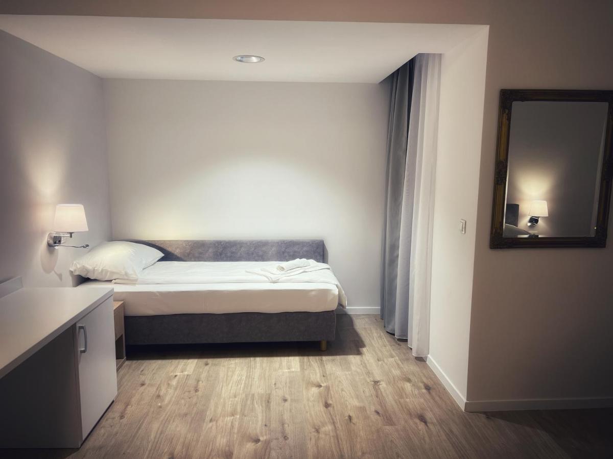 Olea Vitis Hotel Međugorje Eksteriør billede