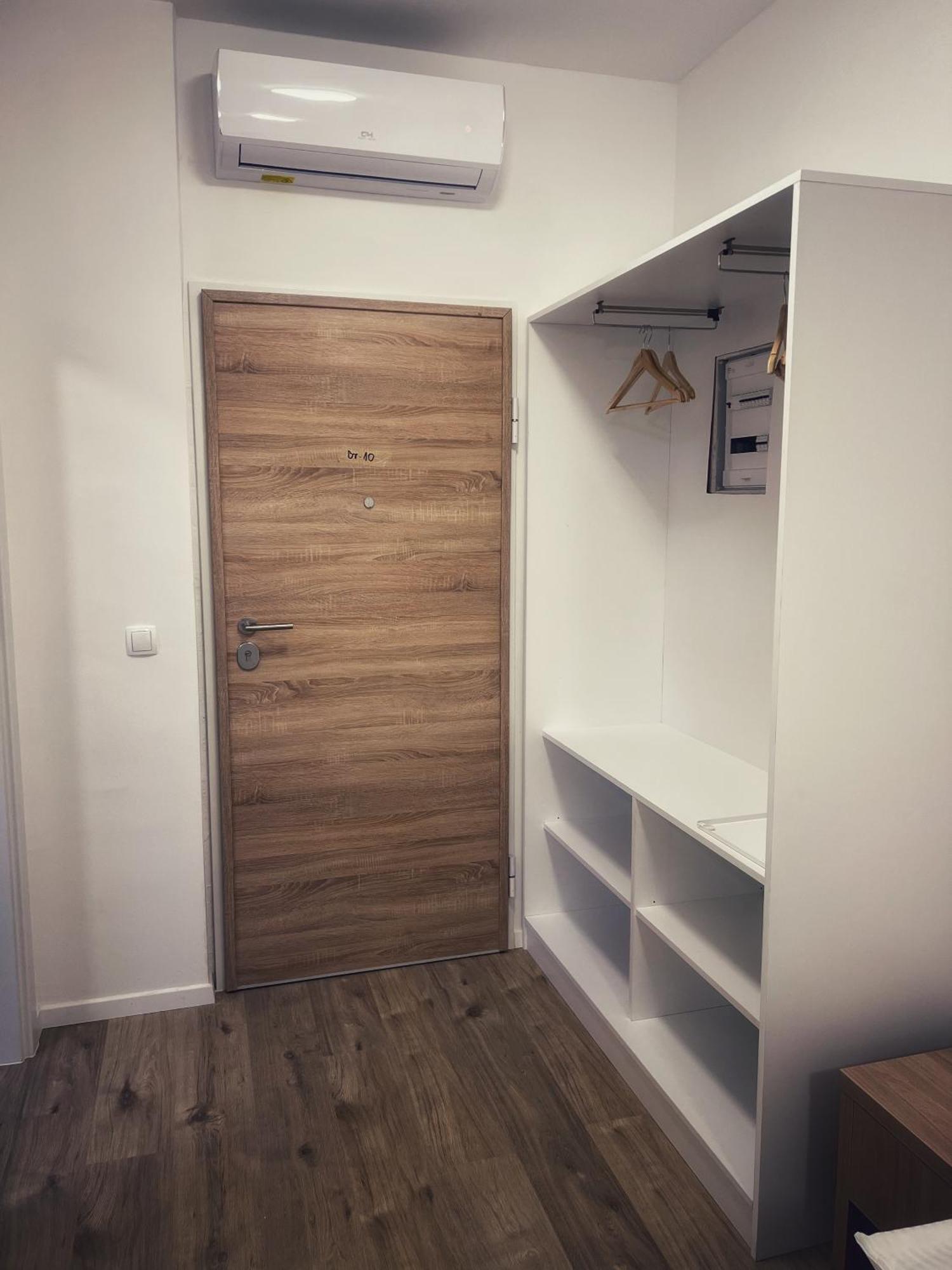 Olea Vitis Hotel Međugorje Værelse billede